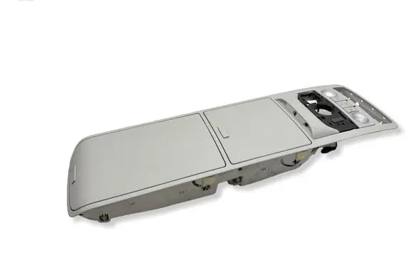 Volkswagen Sharan Headlining roof glove box 1T0868403G