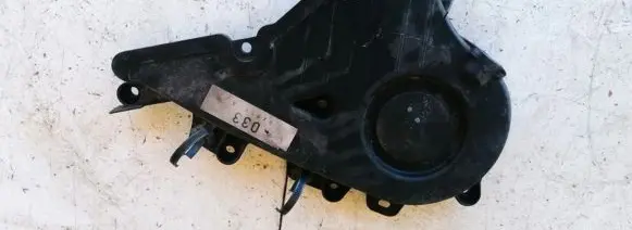 Toyota Corolla Verso E121 Timing belt guard (cover)