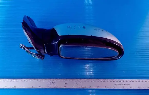 Ford Focus Manual wing mirror 015475 98AB17682HK