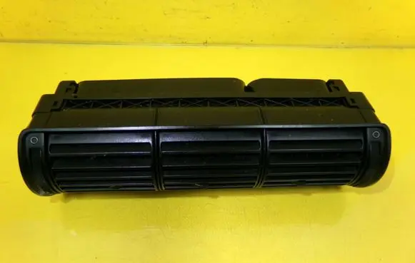 Audi A4 S4 B5 8D Dash center air vent grill 8D0820951