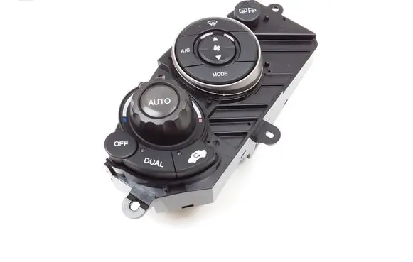 Honda Civic Climate control unit 79600SMJE5 SANWA2066