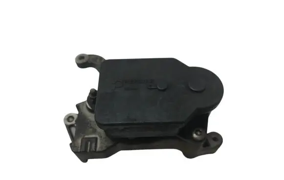 Opel Vectra C Intake manifold valve actuator/motor 55205127