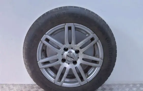 Peugeot 208 I R15 alloy rim 