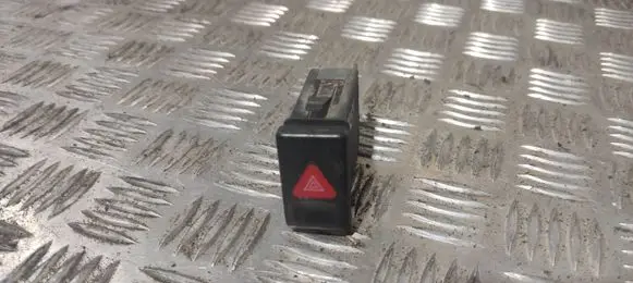 Ford Galaxy Hazard light switch 7M5953235A YM2113A350ABW