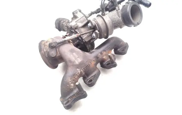 Opel Astra J Turbo 55565353