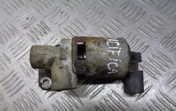 Chrysler Pacifica EGR valve