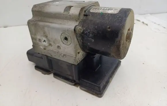 Opel Signum ABS Pump 54084696A