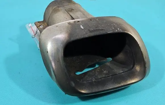 Infiniti Q30 Muffler/silencer IMPRK1470708