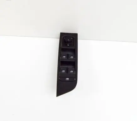 Skoda Kamiq Electric window control switch 654959566 5G0959857D
