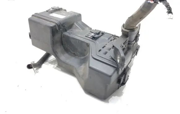 Toyota Aygo AB40 Fuse box set 821110HT10