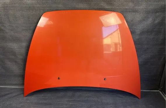 Volvo C30 Engine bonnet/hood 