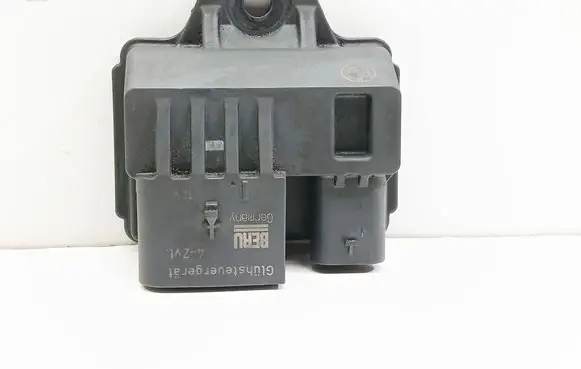 BMW 5 F10 F11 Glow plug pre-heat relay 781085603