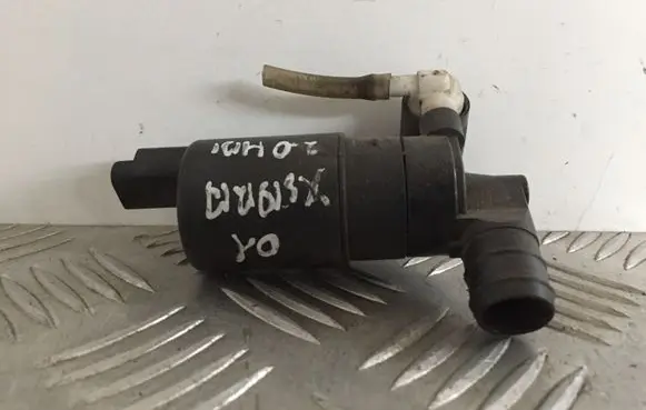 Citroen Xsara Windscreen/windshield washer pump 7700428885 9632984980 9634558980