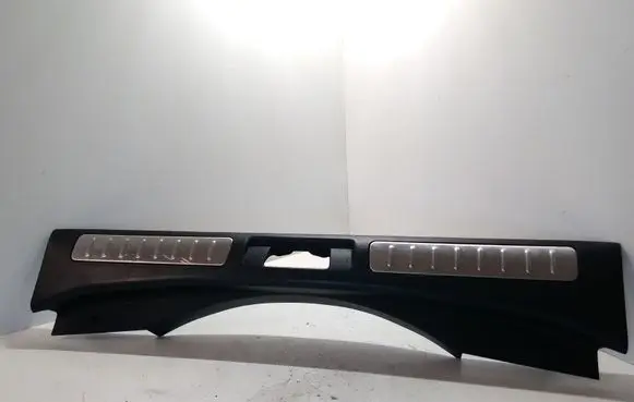 Land Rover Evoque I Trunk/boot sill cover protection BJ3M113A10AD8PVJ