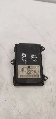 Skoda Octavia Mk2 (1Z) Headlight ballast module Xenon 7L6941329B