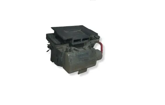 Volvo S70 V70 V70 XC Glow plug pre-heat relay 9162929 899064000