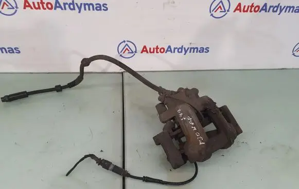 BMW 3 F30 F35 F31 Front brake caliper 34116850649