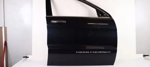 Jeep Grand Cherokee Front door