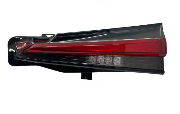 Lexus NX Tailgate rear/tail lights
