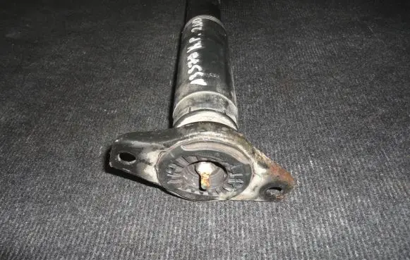 Ford Mondeo MK IV Rear shock absorber/damper 6G9118080FEB