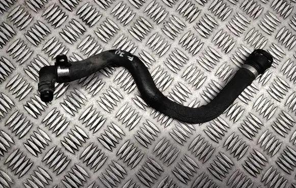 BMW X5 E70 Engine coolant pipe/hose