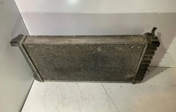 BMW 3 E36 Coolant radiator