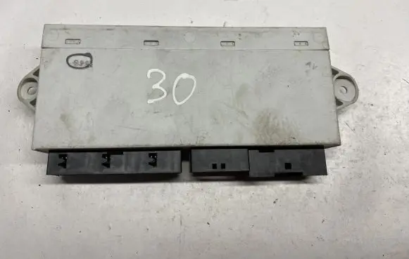 BMW 7 E65 E66 Other devices 6958447