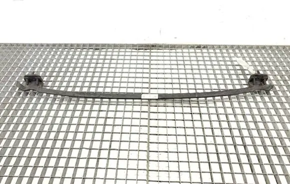 Hyundai i30 Front bumper support beam 86571G4000