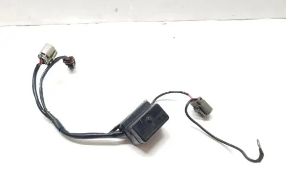 Hyundai Accent Other control units/modules 95690-22000