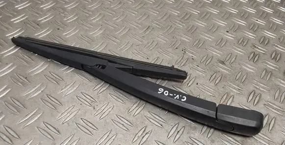Toyota Corolla Verso E121 Rear wiper blade 