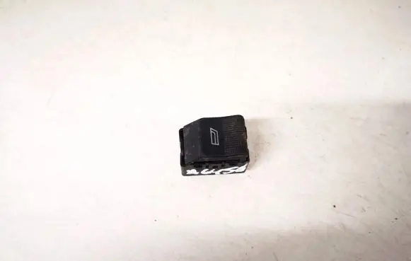 Audi A4 S4 B5 8D Electric window control switch 4d0959855