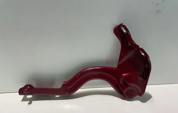 Hyundai Kona II Engine bonnet/hood hinges 66910be000