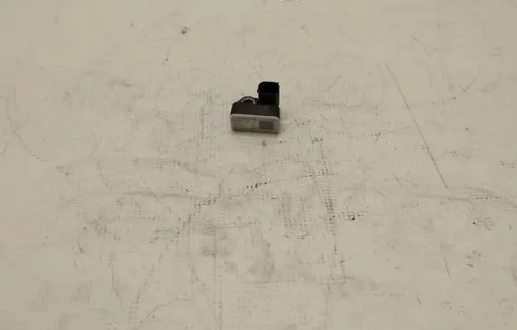Porsche 911 991 Airbag deployment crash/impact sensor 99160611100