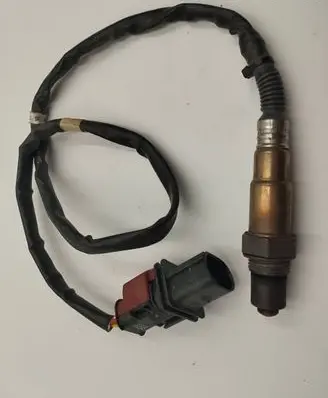 Audi Q7 4L Lambda probe sensor 057906262F 0281004100 13557463
