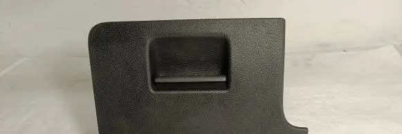 Volkswagen Golf VI Glove box 5K1857923 5K1857919