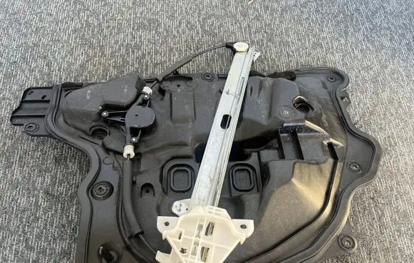 Mazda 6 Front shock absorber with coil spring