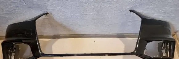 Audi A4 S4 B9 Front bumper 8W0807437