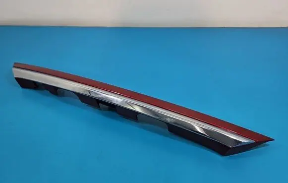 Toyota Corolla E160 E170 Tailgate/trunk/boot exterior handle 7681102E60 IMPRK1566509