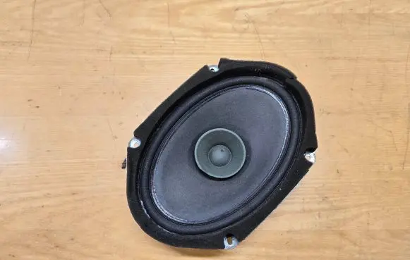 Mazda CX-7 Front door speaker 3M8118808CA G10124C1 GJ6A66950