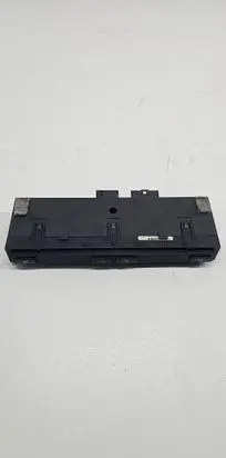 BMW 5 E60 E61 Seat heating switch 6949453 265537 13580213