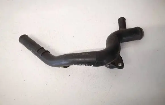 Mercedes-Benz A W168 Engine coolant pipe/hose A1662000452
