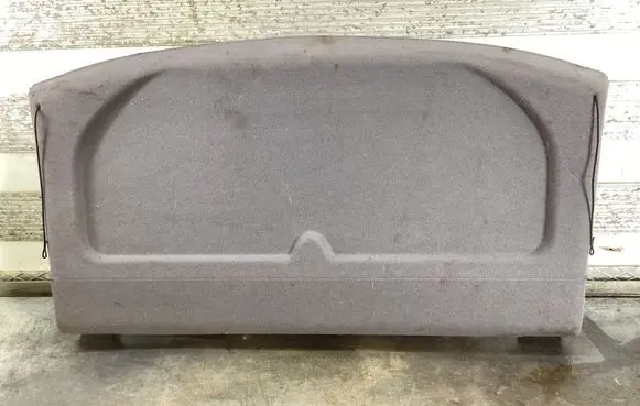Nissan Almera N16 Parcel shelf 