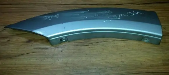 Mitsubishi Pajero Rear arch trim mr478750