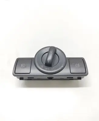 Volkswagen Phaeton Light switch 3D0941531A KL004053410
