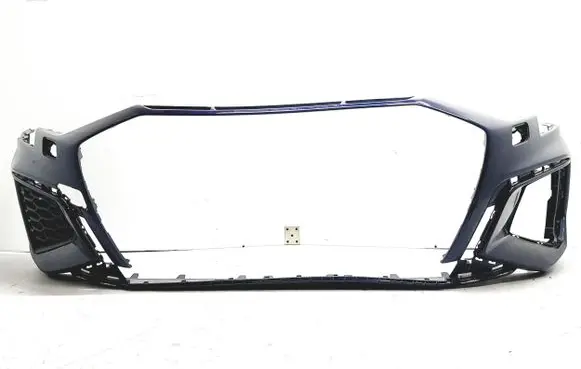Audi A3 8Y Front bumper 8Y0807437F