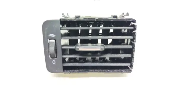 Volvo V70 Dashboard side air vent grill/cover trim 30755183