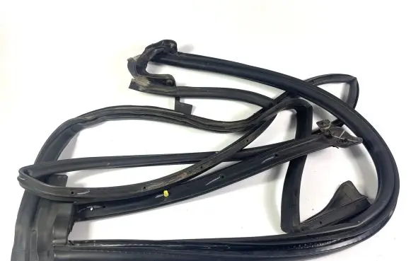 Ford F150 Rubber seal rear door FL34-1825324