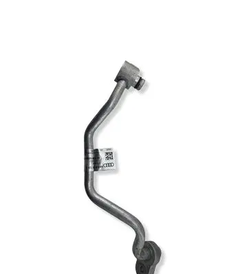 Audi A6 etron 85E Air conditioning (A/C) pipe/hose 4KE816725F