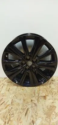R19 alloy rim