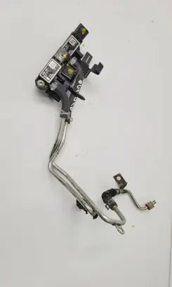 Skoda Octavia Mk3 (5E) Exhaust gas pressure sensor 03N906051B